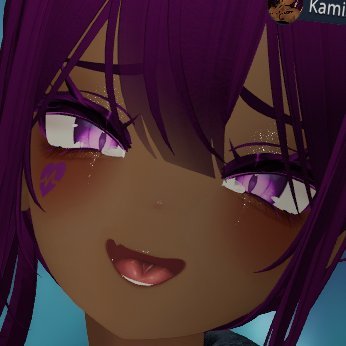 Kamizhou 💜さんのプロフィール画像