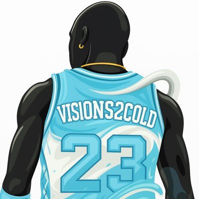 “The Grind Builds Muscle, The Vision Creates Legacy.” @NBA2K | OG At This | Keep The Most High First | @NoHesiCrew | Owner Of Marked 4 Death Crew |