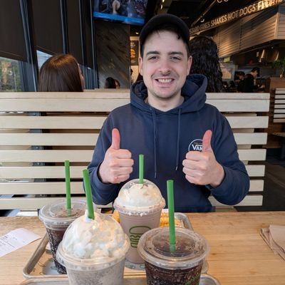 brendanjcamp's profile picture. McRib defender, Adam Fox enthusiast #NYR #MLB #NYG