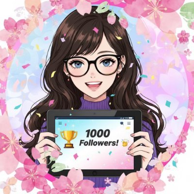 mutti_238's profile picture. アラフィフ副業ガチ初心者がせどりで月5万達成🎉1年間X見る専門→喜ばれるせどり【極せど】で楽しく稼げます⇛コンテンツ実践から10ヶ月で、売上累計140万・純利益60万達成【GIVEDサロン リーダー】・アフィ実績 342,512円 📩ご相談はお気軽に🍜会いたい人に愛にいく💜そして会いたいと言われる人になる