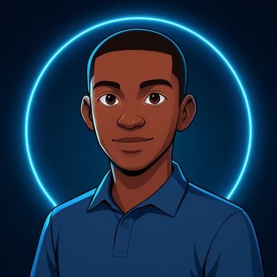 Helping Web3 projects grow with content, design & 3D animation.
✍️ Writing | Graphics | 🎞️ Motion
Member @SuperteamNG | Builder | believe in @JupiterExchang