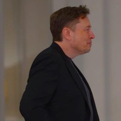 Co-Founder & CEO of XAl 🚀President of the Musk Fdn 🌎CEO & Product Architect of Tesla ⚡️4 CEO & Chief. Engr of SpaceX & De Facto Leader of the D.O.G🪙