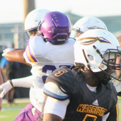 cox_marrio's profile picture. Class Of 29 LB,OLB,RB Oak Grove High School https://t.co/cj1ixyFJVM