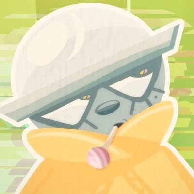 🍄Chillz/Jasper | 20 | Pan Demigirl they/she 
🎨Dandy’s World, PPT, Other! 
🪴Creator of #SmilingCrittersSpringHasSprung

🇵🇸🍉