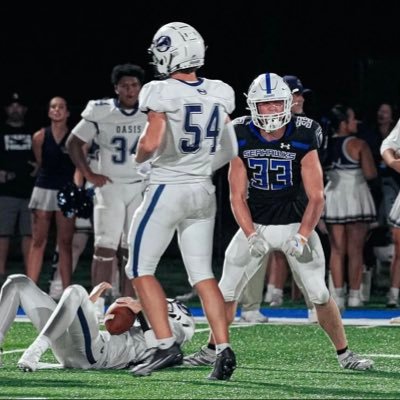 jhessclass2029's profile picture. James Hess | 6'1" | 200 lbs | Class of 2029 | Community School of Naples | Football DE\TE | Basketball SF\PF | Track & Field Discus\Shot Put\Javelin\Hammer