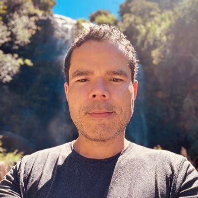 joelcipriano's profile picture. Noetic Being. Software Writer.
Be kind, tell the truth, don't be afraid.