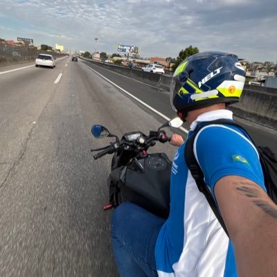 cholbimarcelo's profile picture. malandragem é viver