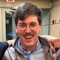 Joseph Lambrecht (@landbeorht) 's Twitter Profile