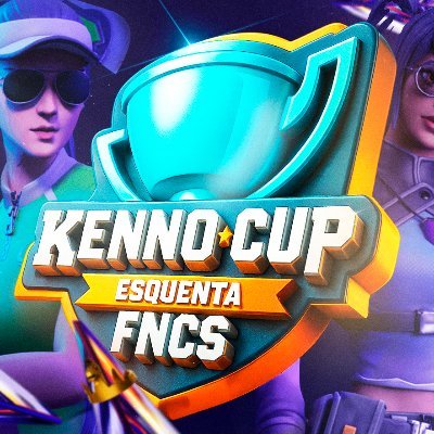 #KennoCup ESQUENTA FNCS Profile