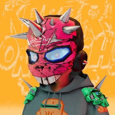 @Broadside2037 9️⃣☠🆙 | @aKIDcalledBEAST 👹 | @BatCowls 🦇 | Jhostynxon Garcia Supercollector ⚾️ | My Only Backups: @NotBungJawstin & @BungJawstin_