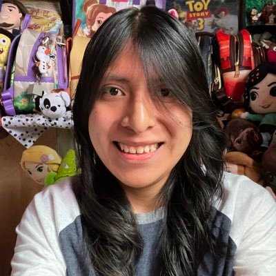 JoseAngel315MJ's profile picture. Amor por Michael Jackson y por Walt Disney Animation Studios https://t.co/hR1iA5sBXn