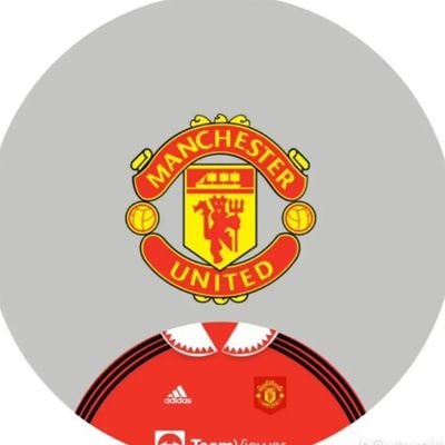 ManUtdRISE's profile picture. Glory Glory #ManUtd #GGMU