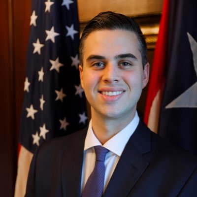 Executive Director of the Puerto Rico Industrial Development Company @pridcopr