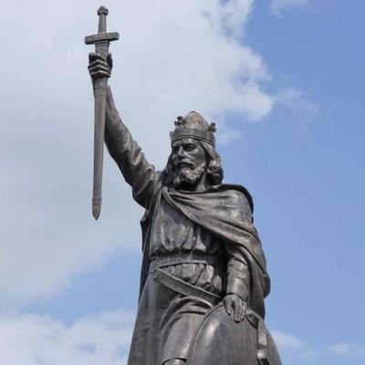 AlfredOfOzark's profile picture. my name is Alfred, God be with you.
I dont post for followers more of an archive. dont take my reposts or likes as a direct endorsement.