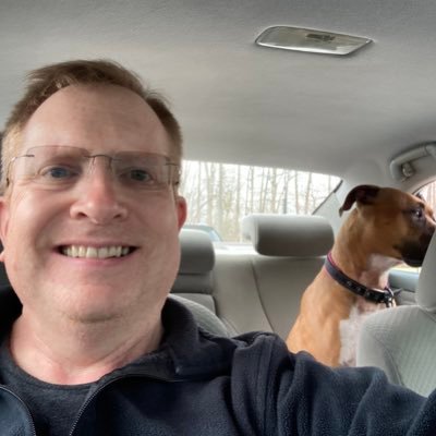 Your technology wingman. Da Boss at @jefconHQ. Dabbles in sci-fi, aerospace tech, history, geopolitics, ham radio (K3DHJ) 🇺🇸
