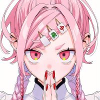 nyu 🐰 (@surgetowrss) 's Twitter Profile