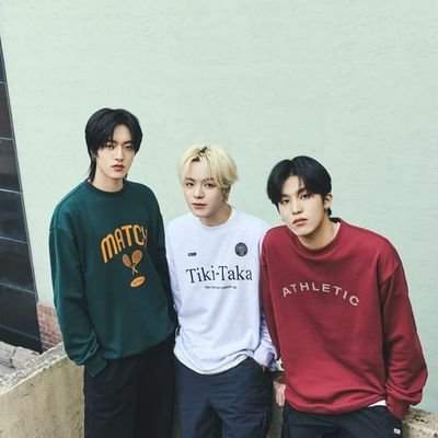 Akun fangirl TR 10💎💙|| #YOONJAEHYUK #윤재혁🦁 #PARKJEONGWOO #박정우🐺 #HARUTO #하루토🦋 ~~#트레저 #TREASURE~~