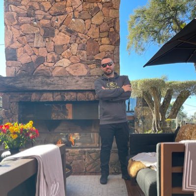 DaniloSouz8782's profile picture. 