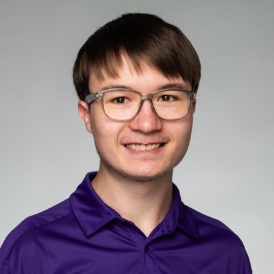 WIU ‘26 | President Leatherneck Insider | Intern WIU Broadcasting & Media Services