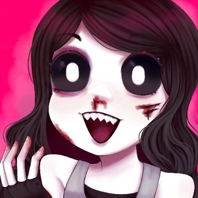 🩸💸👑📢
Gaudy zombie|🇪🇸/🇫🇷/🇬🇧|
25 years old | CW +17: bl00d, dark/suggestive themes |
Dm for music commissions!
STREAM MY MUSIC ⬇️