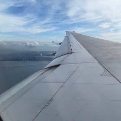 hnk_k__'s profile picture. 05大学生🧑‍🎓/JALサ部の部員✈︎