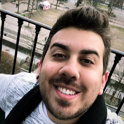 SolisPutfire's profile picture. 