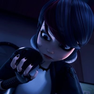Trasto-fan de Miraculous🐞🗼🐈⬛
Drug | Sh | Ed ¿obslv? | 18yrs!!
ᴍᴀɪɴ: @k1lling_my_s0ul