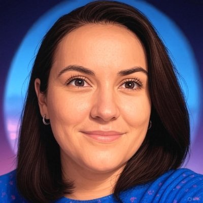 AdamowiczM84's profile picture. 