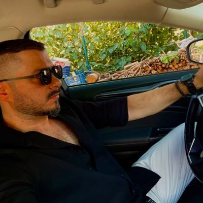 Cengiz_35_42's profile picture. Kaybetmeden hiç bir şey kazanılmaz… Cennet bile ölüm ister…