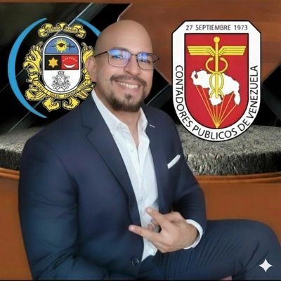 Abogado y Contador Público.
Turmero- Valle Lindo- Aragua. Elaboración de estados financieros y asesorías
https://t.co/iosBKPcSjr
