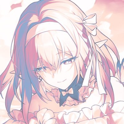 vastr0vix's profile picture. it’s so alnst over and mizuena over💔