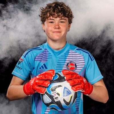 STLDA 2010 GA #25 🧤| MO ODP #OO • Midwest Region Team 🇺🇸 | Goalkeeper | WGHS C/O 2029 |