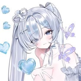 NIKKE🦄指揮官¦最推し・シンデレラ🤍•ドロシー🪽¦¦¦サブ@siLuXFX ¦たまにイラストレーター¦#NIKKE 指揮官さんフォロバ100!仲良くして下さい(˶ ̇ ̵ ̇˶ )