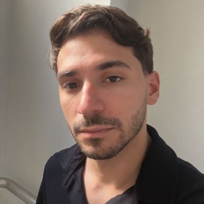 Se você pode sonhar, você pode fazer. 25. Analista de Dados 🧑🏻💻