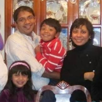 Pancreatic cancer researcher, GI pathologist, husband, dad. Striving to improve the lives of patients with cancer. 🇺🇸 🇮🇳