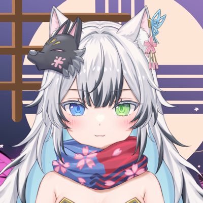 Ohka_ponsaya10's profile picture. 完全個人勢│狼くノ一│両声類│フリー声優│Design @NUn178089 │Live2DIllust こあま様│Live2D @ramusika_V │📷 #ぽんさやの思い出│🎨#ぽんさやノート│🎙#ぽんさやはじまるよ│ HP▶https://t.co/1ACdzBExlD │ さぶ@sb_ponsaya