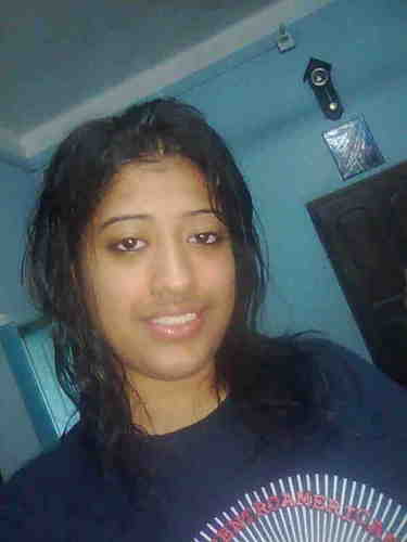 i m a musical person with funny attitude..........smile plz......