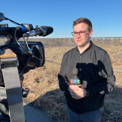 Video Journalist - @CTVLethbridge • Lethbridge College DCM alumni • Story idea? Karsen.Marczuk@bellmedia.ca
