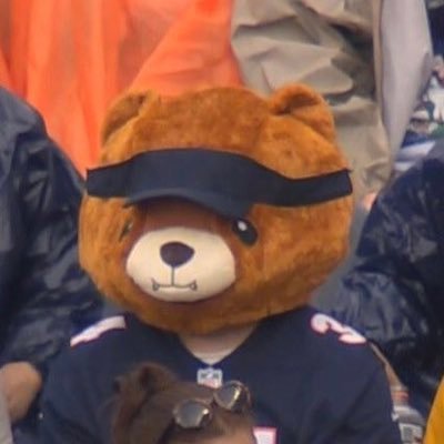 @Max33Verstappen
@BearsTurkiye II #DaBears
@chicagobulls || #SeeRed
@FUTesportsgg || #FUTWIN
Sporu severim,Chicago'yu daha da çok severim.