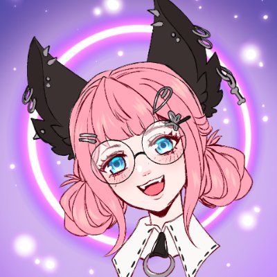 •☆She/Her~Poly/Pan☆•
~Dumb baby puppy girl 24/7~
Stuffie connoisseur!