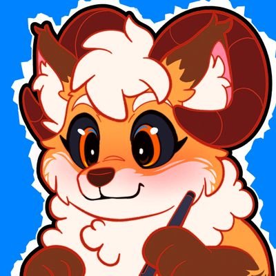 - 🇧🇷 I am a Brazilian artist 🇺🇸
- just a gym fox who loves to draw - 20y - I love pudding 🍮 -
- OPEN COMMISSIONS (0/6)