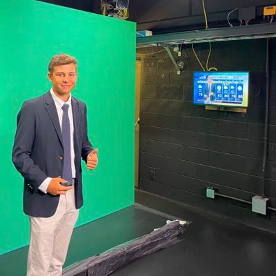 Meteorologist @Norcastweather || Terps Atmospheric Science Degree 🐢 || East Coast & MD Weather Updates || Golfer || Summer '23 Intern @wbaltv11