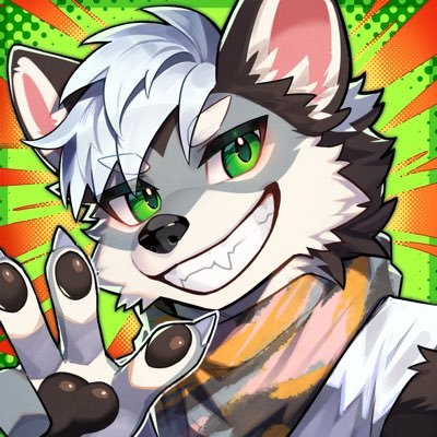 自然、日常、当たり前の世界にケモノを作り出す。衣装作ったりします。リアル→@gowsen0801 風景写真→@Journey_wolfman 🔞→@chimi0801 狼が2匹います。Luku(2015/2/25) Alec(2021/4/21) I love🥃 Use a translator🇯🇵
