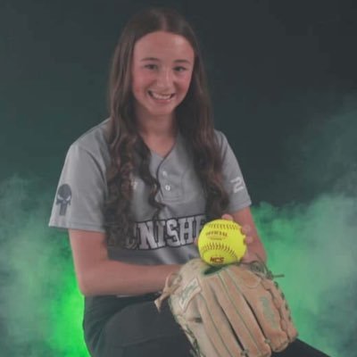 2028 | L/L | CF | Punishers Softball Pink Premiers | Hickory Ridge HS | Triple threat | GPA: 3.625 | 📩 allewis618@gmail.com