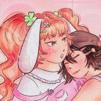 clovie 🍀🍭 (@edogawawhump) 's Twitter Profile Photo clovie 🍀🍭 (@edogawawhump) 's Twitter Profile Photo
