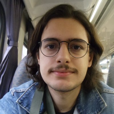 Bacharel em Ciências Sociais (@cpdocfgv) | Mestre e Doutorando em Sociologia (@uerj_iesp) | Membro do @casa_iesp e BONDE