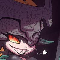 𝐌𝐢𝐝𝐧𝐚 (@twilirulimp) 's Twitter Profile Photo