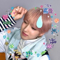 oumy is iconik (ゝ。∂) ☆。゚ノ (@gyubchoco) 's Twitter Profile