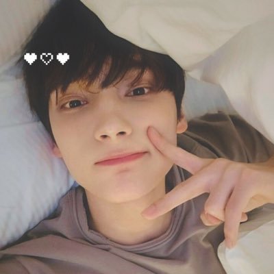 because i wanted you to know ✶ starving for #수빈
