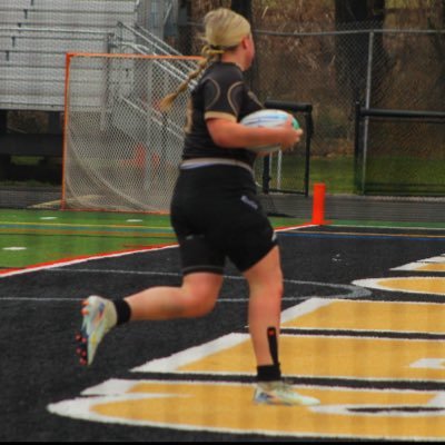 EmmaCarley13's profile picture. Trumbull HS’ 27 |Trumbull Eagles Rugby | Forward | 3.5 GPA | Email: emmacarley09@gmail.com | NCAA: 2308990193